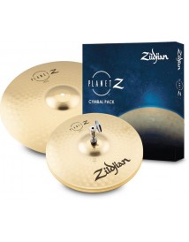 ZILDJIAN PLANET Z ZP1316
