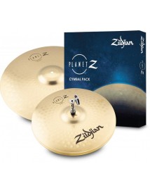 ZILDJIAN PLANET Z ZP1418