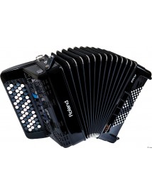 ROLAND FR 1XB BK