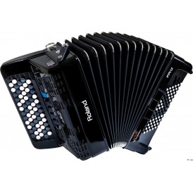 ROLAND FR 1XB BK