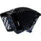 ROLAND FR 1XB BK