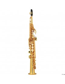 YAMAYA SAXO SOPRANO YSS 82Z