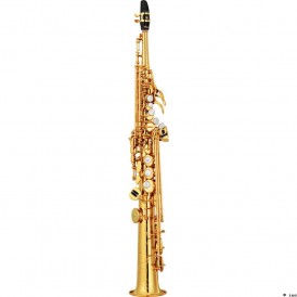 YAMAYA SAXO SOPRANO YSS 82Z
