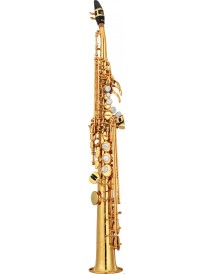 YAMAYA SAXO SOPRANO YSS 82ZR