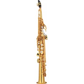 YAMAYA SAXO SOPRANO YSS 82ZR