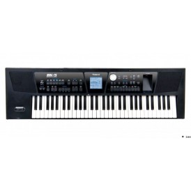 ROLAND BK-5