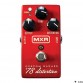 MXR M78 DISTORTION