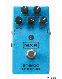MXR M234 ANALOG CHORUS