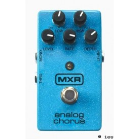 MXR M234 ANALOG CHORUS