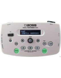 BOSS VE5