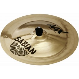 SABIAN AAX CHINESE 16"