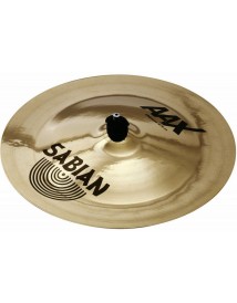 SABIAN AAX CHINESE 18"