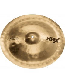 SABIAN HHX MINI CHINESE 14" EVOLUTION 