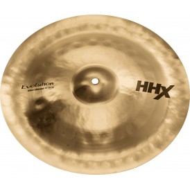 SABIAN HHX MINI CHINESE 14" EVOLUTION 