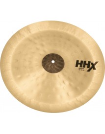 SABIAN HHX CHINESE 18" 
