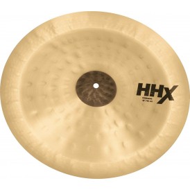 SABIAN HHX CHINESE 18" 
