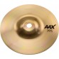 SABIAN AAX SPLASH 6"