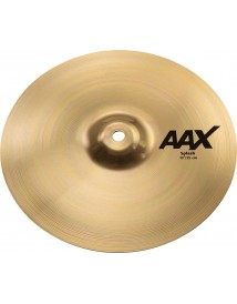 SABIAN AAX SPLASH 10"
