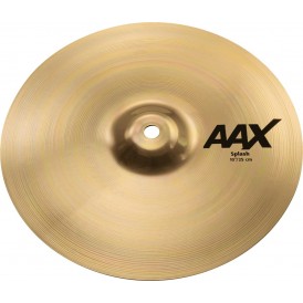 SABIAN AAX SPLASH 10"