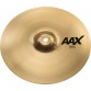 SABIAN AAX SPLASH 10"
