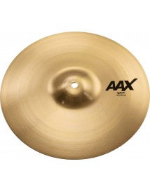 SABIAN AAX SPLASH 12"