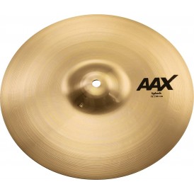 SABIAN AAX SPLASH 12"