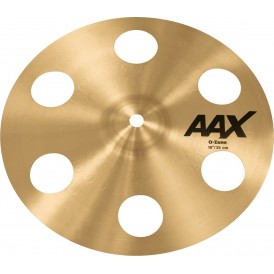 SABIAN AAX SPLASH 10" O-ZONE
