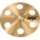 SABIAN AAX SPLASH 10" O-ZONE