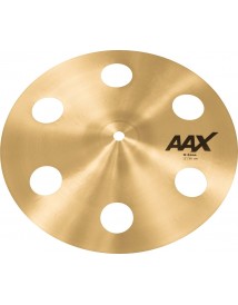 SABIAN AAX SPLASH 12" O-ZONE