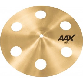 SABIAN AAX SPLASH 12" O-ZONE