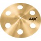 SABIAN AAX SPLASH 12" O-ZONE