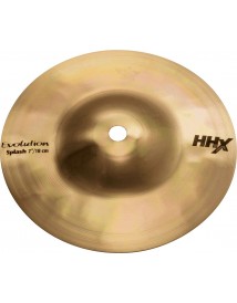 SABIAN HHX SPLASH 7" EVOLUTION