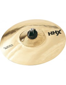 SABIAN HHX SPLASH 10" EVOLUTION