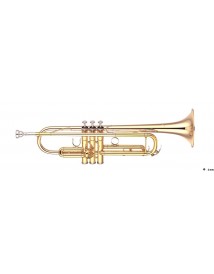 YAMAHA YTR 4335GII