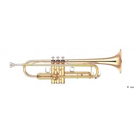 YAMAHA YTR 4335GII