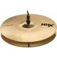 SABIAN HHX HI-HAT 13" EVOLUTION