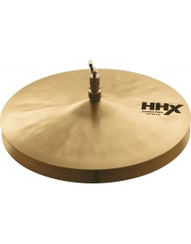 SABIAN HHX HI-HAT 14" GROOVE