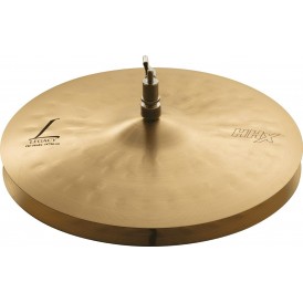 SABIAN HHX HI-HAT 14" LEGACY