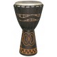 TANGA DJEMBE SLAMMER 8"