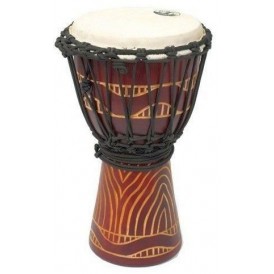 TANGA DJEMBE SLAMMER 12"