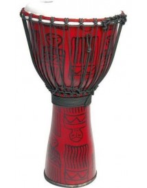 TANGA DJEMBE FIBRE 9.5"