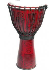 TANGA DJEMBE FIBRE 12"