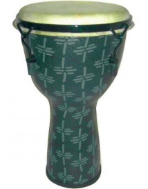 TANGA DJEMBE FIBRE ACCORDABLE 14"