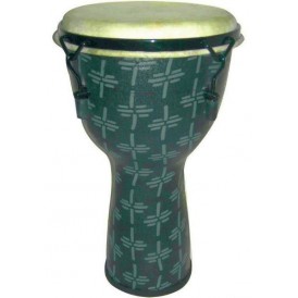 TANGA DJEMBE FIBRE ACCORDABLE 14"