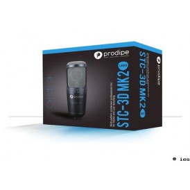 PRODIPE STC3D MK2