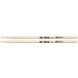 VIC FIRTH PETER ERSKINE