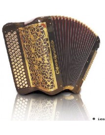 CAVAGNOLO BAL MUSETTE