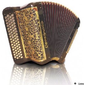 CAVAGNOLO BAL MUSETTE