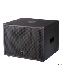 WHARFEDALE TITAN SUBA12BK