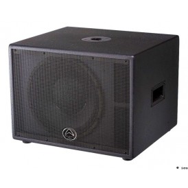 WHARFEDALE TITAN SUBA12BK
